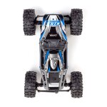 Axial AXI-1750T1 1:18 UTB18 Capra 4WS 4WD Trail Buggy RTR - blau