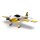 E-flite EFL10750 Sportix 1.1m BNF Basic with AS3X+ & SAFE Select