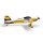 E-flite EFL10750 Sportix 1.1m BNF Basic with AS3X+ & SAFE Select