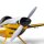E-flite EFL10750 Sportix 1.1m BNF Basic with AS3X+ & SAFE Select