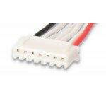 SLS Quantum Lipo Akku 5000mAh 6S1P 22,2V 40C/80C auf XT90