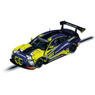 Carrera 23969 Digital 124 BMW M4 GT3 "Valentino Rossi, No.46" 20023969