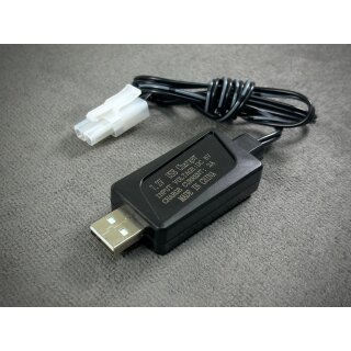 Absima 4000002 USB Ladekabel NiMH 2A/10W