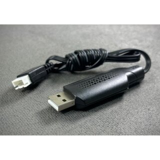 Absima 4000003 USB Ladekabel 2S LiPo 2A/8W