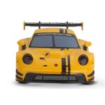 Carrera 51001 Hybrid Porsche 911 GT3 R "Speed...