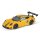 Carrera 51001 Hybrid Porsche 911 GT3 R "Speed Yellow" 50051001