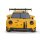 Carrera 51001 Hybrid Porsche 911 GT3 R "Speed Yellow" 50051001