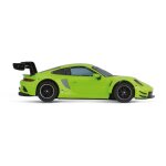 Carrera 51002 Hybrid Porsche 911 GT3 R "Acid Green " 50051002