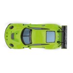 Carrera 51002 Hybrid Porsche 911 GT3 R "Acid Green " 50051002