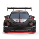 Carrera 51003 Hybrid Porsche 911 GT3 R "Black...