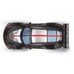 Carrera 51003 Hybrid Porsche 911 GT3 R "Black Devil" 50051003