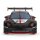 Carrera 51003 Hybrid Porsche 911 GT3 R "Black Devil" 50051003