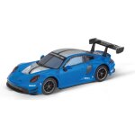 Carrera 51005 Hybrid Porsche 911 GT3 R "Blue...
