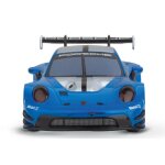 Carrera 51005 Hybrid Porsche 911 GT3 R "Blue...