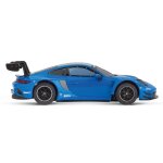 Carrera 51005 Hybrid Porsche 911 GT3 R "Blue Thunder" 50051005