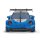 Carrera 51005 Hybrid Porsche 911 GT3 R "Blue Thunder" 50051005