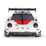 Carrera 51006 Hybrid Porsche 911 GT3 R "White...