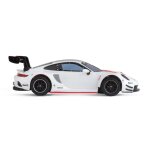 Carrera 51006 Hybrid Porsche 911 GT3 R "White Lightning" 50051006