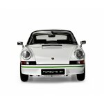 IXO 1:8 Porsche 911 RS 2.7 Weiß/Grün 520010116