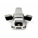 IXO 1:8 Porsche 911 RS 2.7 Weiß/Grün 520010116