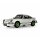 IXO 1:8 Porsche 911 RS 2.7 Weiß/Grün 520010116