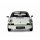 IXO 1:8 Porsche 911 RS 2.7 Weiß/Grün 520010116
