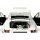 IXO 1:8 Porsche 911 RS 2.7 Weiß/Grün 520010116