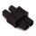 Eco Power ECP-1501 Adapter-Stecker (Tamiya männlich - EC3 weiblich)