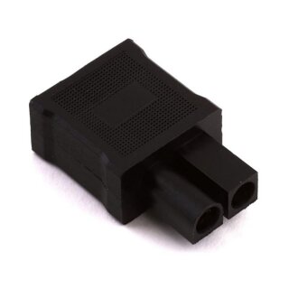 Eco Power ECP-1502 Adapter-Stecker (Tamiya männlich - T-Plug weiblich)