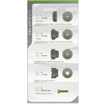 LOUISE LOUT3273SX ST-ROCK 1:10 soft 2.8 Felge schwarz (2)...