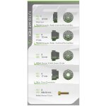 LOUISE LOUT3313SX MT-UPHILL MFT 1:10 soft 2.8 BLFelge...