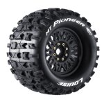 LOUISE LOUT3321X MT-PIONEER MFT 1:8 sport 3.8 Felge...