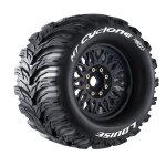 LOUISE LOUT3323X MT-CYCLONE MFT 1:8 sport 3.8 Felge...
