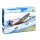 Italeri 2835 1:48 P-47D Thunderbolt (E.T.O.) 510002835