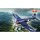 Revell 05641 1:48 Geschenkset Flying Bulls Vought F4U-4 Corsair Inkl zubehör