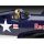 Revell 05641 1:48 Geschenkset Flying Bulls Vought F4U-4 Corsair Inkl zubehör