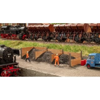 NOCH 14315  Kohlebansen Spur H0