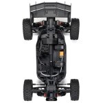 Arrma ARA4306V4T2 1:8 TYPHON 223S BLX Brushless 4X4 Buggy RTR mit DSC Gelb