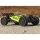 Arrma ARA4306V4T2 1:8 TYPHON 223S BLX Brushless 4X4 Buggy RTR mit DSC Gelb