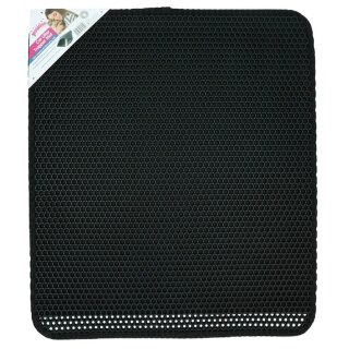 Pawise Cat Litter Trapper Mat 52x60cm