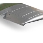 E-flite EFL02650 P-51D Mustang 1.0m BNF Basic with AS3X+ and SAFE Select