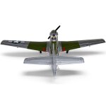 E-flite EFL02675 P-51D Mustang 1.0m PNP