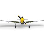 E-flite EFL02675 P-51D Mustang 1.0m PNP
