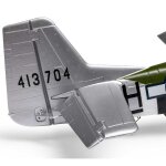 E-flite EFL02675 P-51D Mustang 1.0m PNP