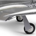 E-flite EFL02675 P-51D Mustang 1.0m PNP