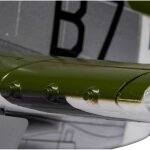 E-flite EFL02675 P-51D Mustang 1.0m PNP