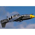 E-flite EFL02675 P-51D Mustang 1.0m PNP