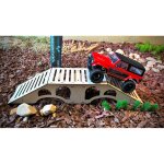 Absima 2320200 Crawler Hindernis "Arch Bridge" 1:24/1:18 (12-teilig)