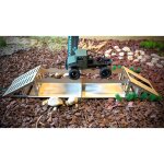 Absima 2320202 Crawler Hindernis "Plank Bridge" 1:24/1:18 (21-teilig)