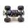Absima 16021 1:16 Monster Truggy MINI AT grün/grau  4WD RTR